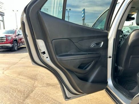 Used 2015 Buick Encore FWD image 16