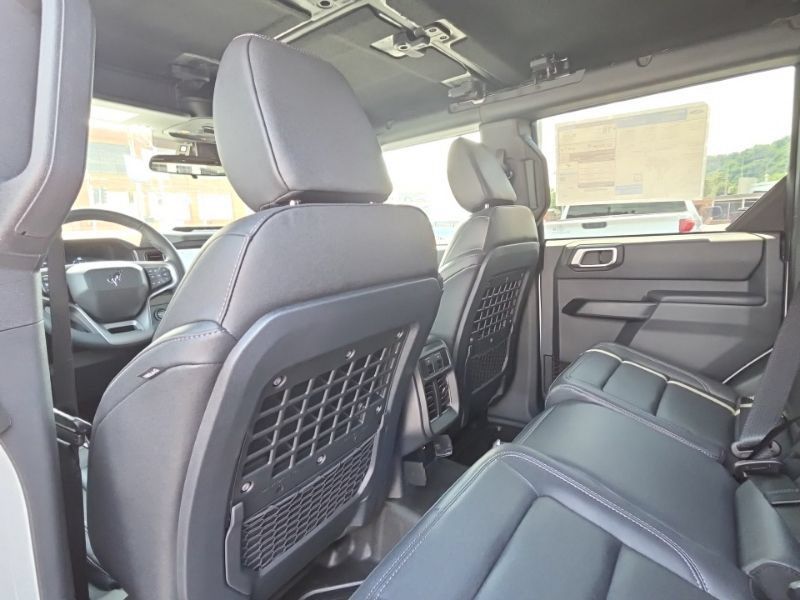 New 2026 Ford Bronco Big Bend w/ Black Diamond Package AWD/4WD image 19