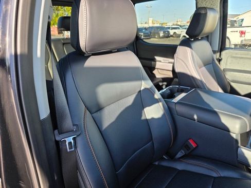 New 2026 Ford F250 Lariat w/ Black Appearance Package image 45