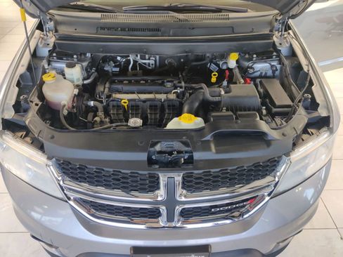 Used 2019 Dodge Journey SE w/ Connectivity Group image 27