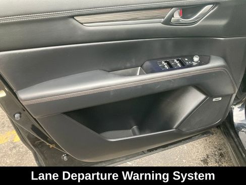 Used 2020 MAZDA CX-5 Grand Touring image 14