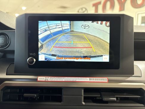 New 2026 Toyota Tacoma SR5 image 18