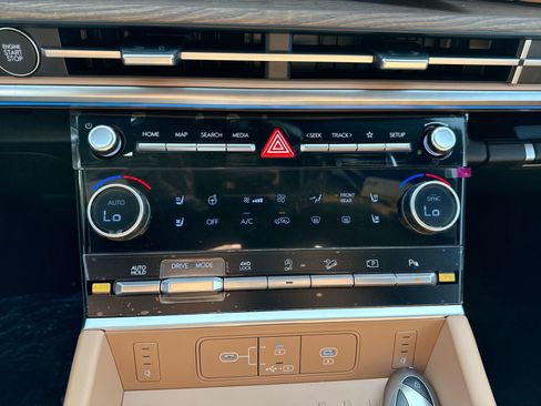 New 2026 Hyundai Santa Fe Calligraphy image 22