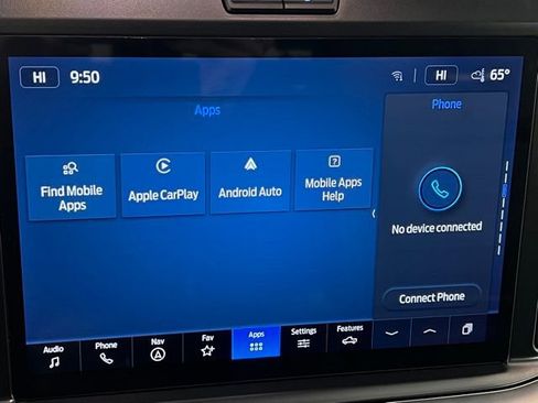 Used 2025 Ford F450 Platinum w/ FX4 Off-Road Package image 31