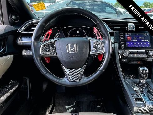 Used 2020 Honda Civic Sport Touring image 10