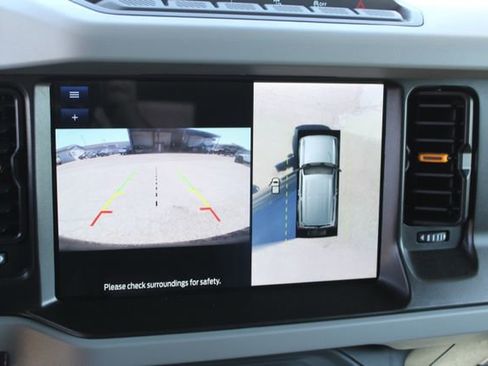 Used 2022 Ford Bronco Badlands AWD/4WD image 29