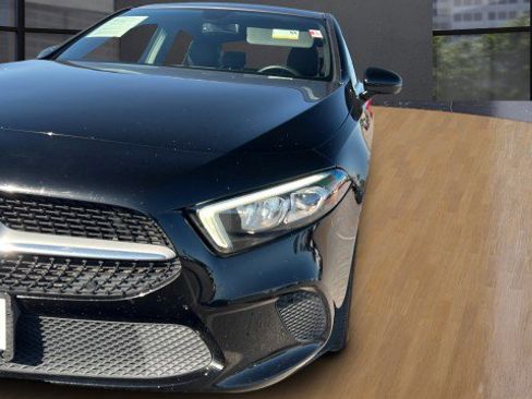 Used 2022 Mercedes-Benz A 220 image 20