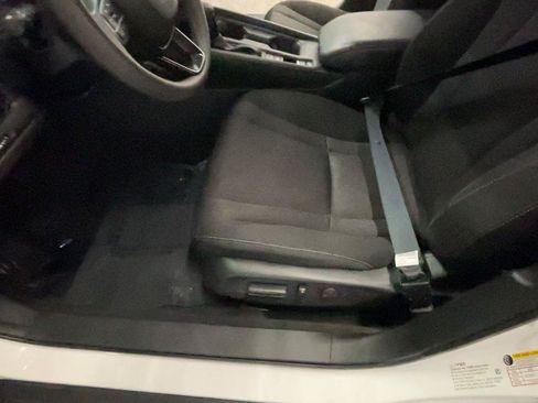 Used 2023 Honda Accord EX image 27
