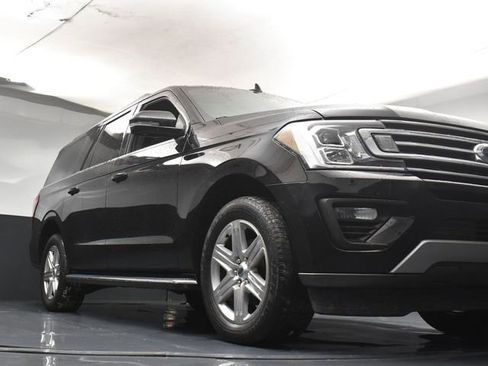 Used 2021 Ford Expedition Max XLT RWD image 31