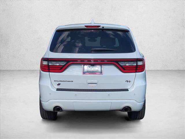 Used 2019 Dodge Durango R/T AWD/4WD image 6