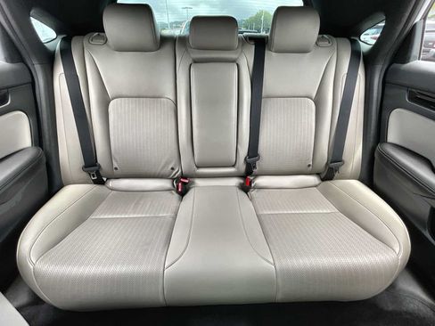 Used 2022 Honda Civic Sport Touring image 25