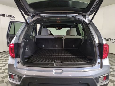Used 2023 Honda Passport EX-L image 22