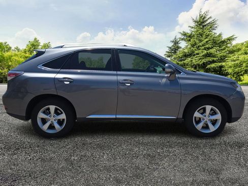 Used 2015 Lexus RX 350 AWD image 8