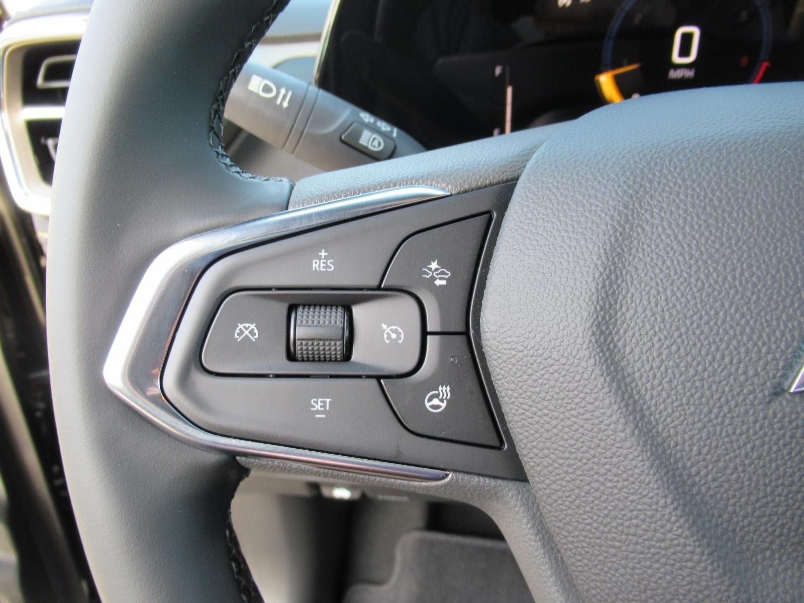 New 2026 Chevrolet TrailBlazer ACTIV FWD image 21