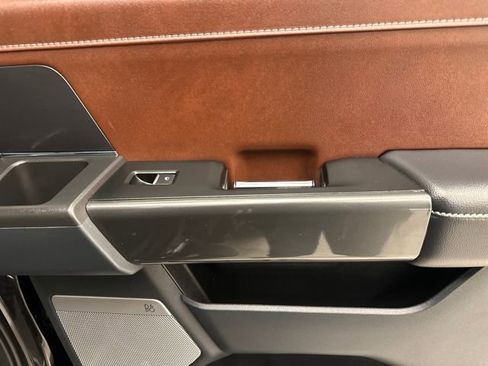 Certified 2023 Ford F150 Lariat w/ Equipment Group 502A High image 16