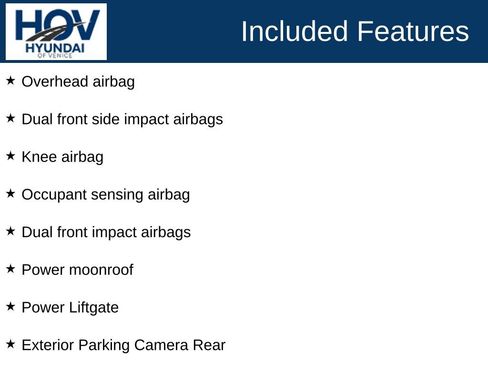 Certified 2024 Hyundai Santa Fe Calligraphy AWD/4WD image 10