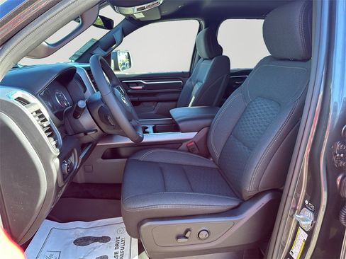New 2026 RAM 1500 Big Horn image 24