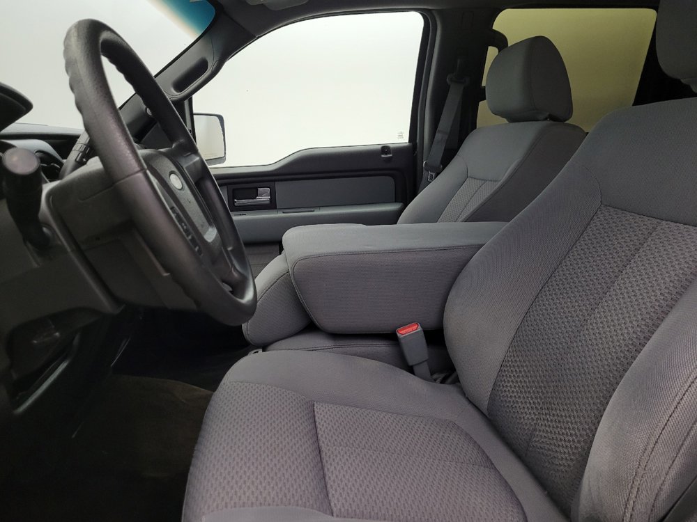 Used 2014 Ford F150 XL w/ XL Plus Package AWD/4WD image 17