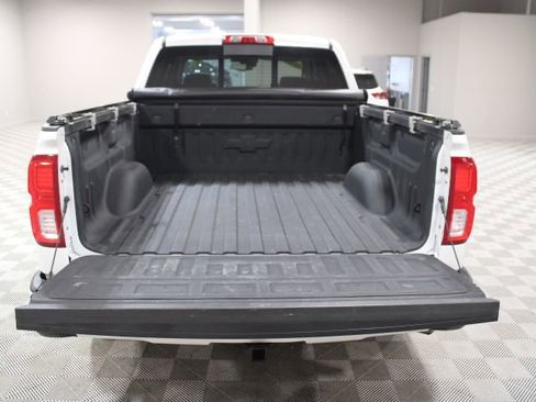 Used 2018 Chevrolet Silverado 1500 High Country AWD/4WD image 15