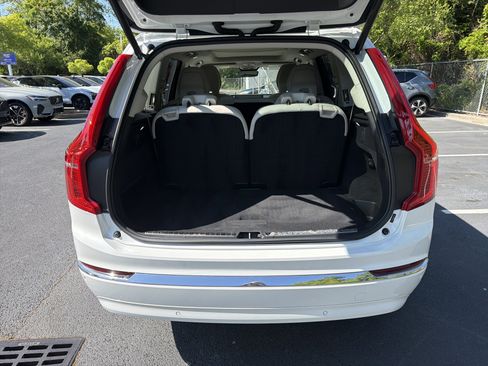 Certified 2023 Volvo XC90 B6 Ultimate AWD/4WD image 34