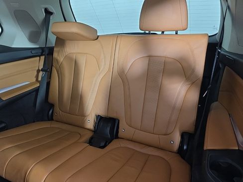 Used 2019 BMW X7 xDrive50i w/ Premium Package image 34