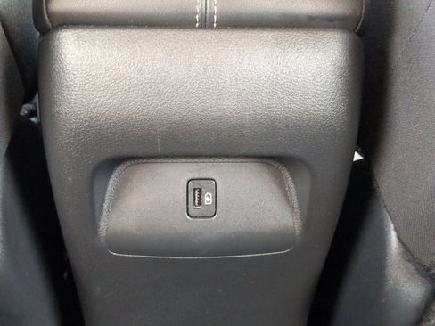 Used 2023 Nissan Sentra SV FWD image 24
