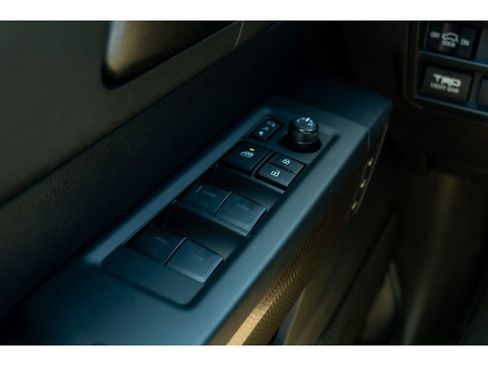 New 2026 Toyota Sequoia TRD Pro AWD/4WD image 35