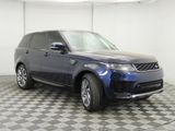 Used 2020 Land Rover Range Rover Sport HSE image 3