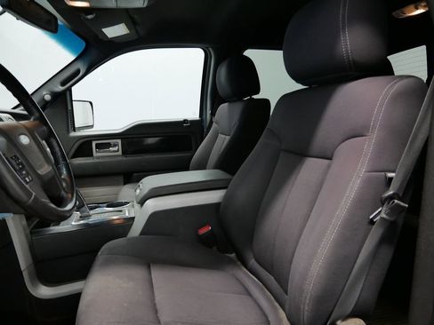 Used 2012 Ford F150 FX4 w/ FX Plus Pkg image 25