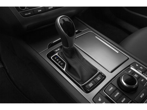 Used 2015 Hyundai Genesis 5.0 RWD image 8