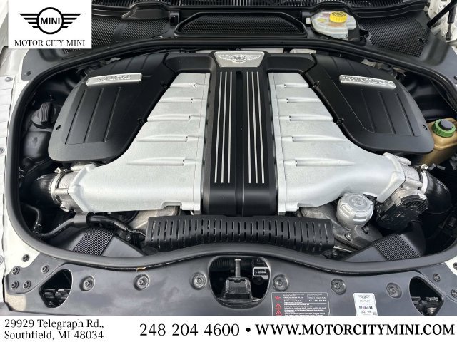 Used 2015 Bentley Flying Spur W12 AWD/4WD image 14