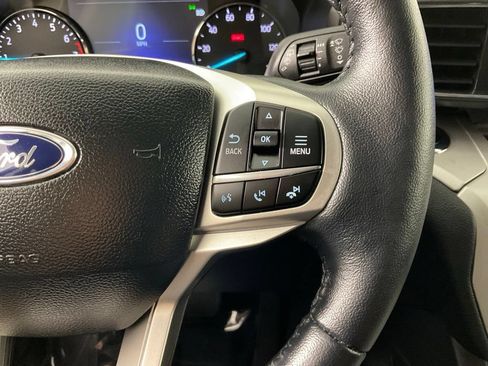 Certified 2024 Ford Explorer XLT w/ Equipment Group 202A RWD image 26