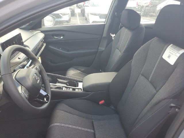 New 2026 Honda Accord Sport image 16