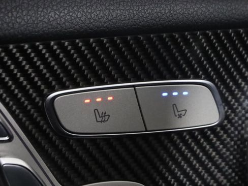 Used 2022 Mercedes-Benz E 53 AMG 4MATIC Coupe w/ Driver Assistance Package image 10