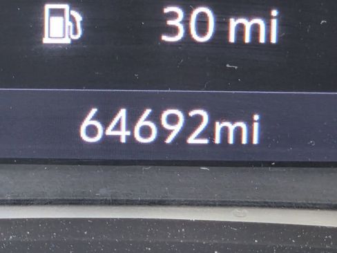 Used 2019 GMC Terrain Denali w/ Driver Alert Package II FWD image 25
