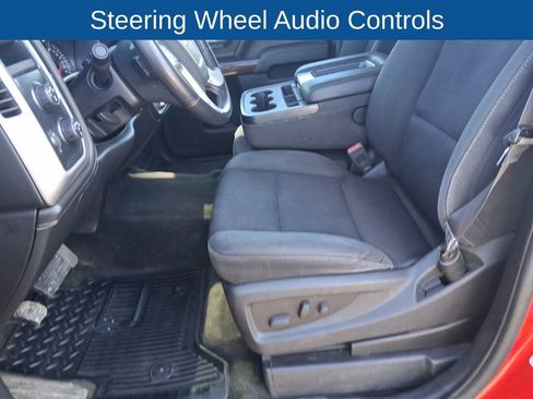 Used 2014 GMC Sierra 1500 SLE w/ SLE Value Package image 10