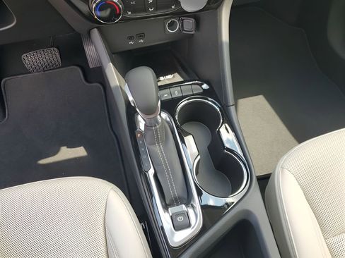 New 2026 Buick Encore GX Sport Touring w/ Advanced Technology Package image 39