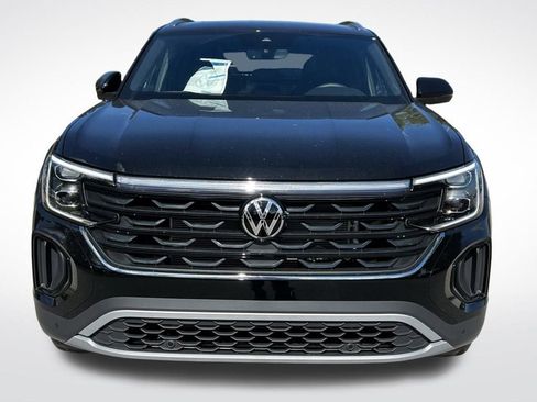 New 2026 Volkswagen Atlas Cross Sport SE image 8