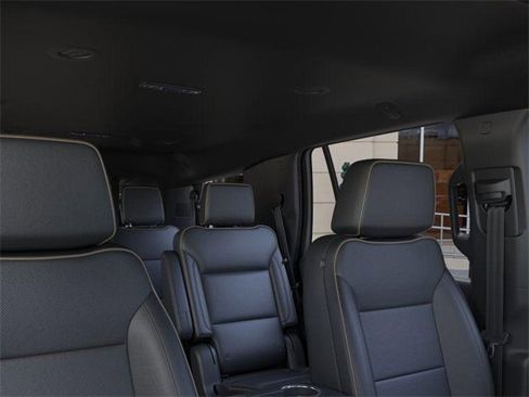 New 2026 GMC Yukon Elevation image 24