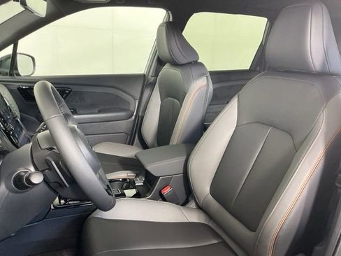 New 2026 Subaru Forester Sport AWD/4WD image 10