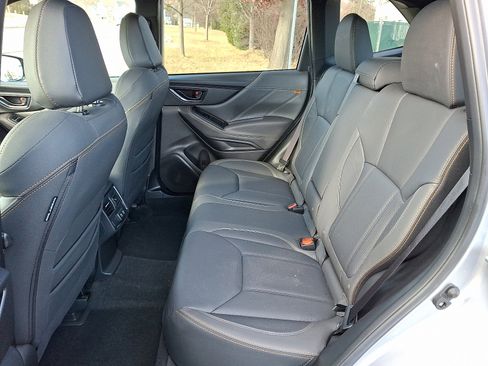 Certified 2025 Subaru Forester Wilderness image 9