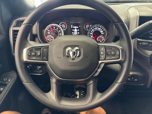 New 2026 RAM 3500 Tradesman AWD/4WD image 28