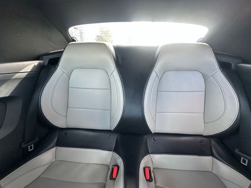 Used 2024 Ford Mustang Premium image 23