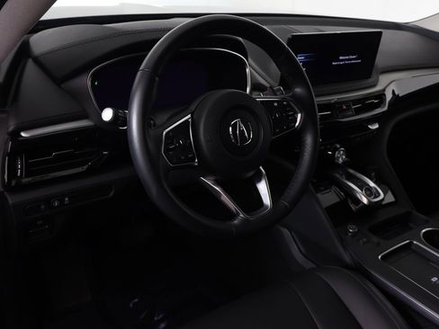 Used 2025 Acura MDX SH-AWD image 27