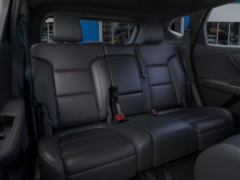 New 2026 Chevrolet Blazer RS image 17