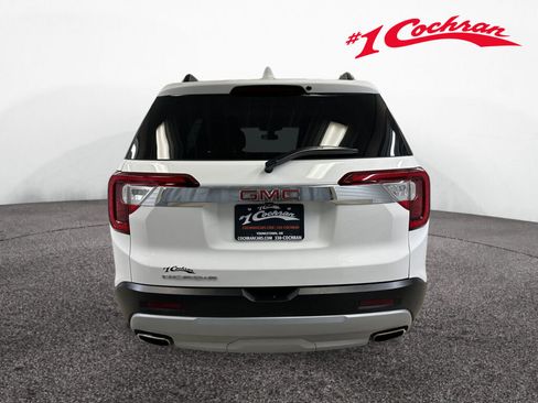Certified 2023 GMC Acadia SLE w/ Driver Convenience Package image 23