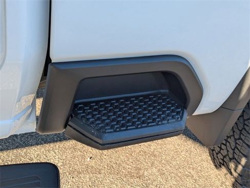 New 2026 Chevrolet Silverado 2500 LTZ w/ Z71 Chrome Sport Edition image 32