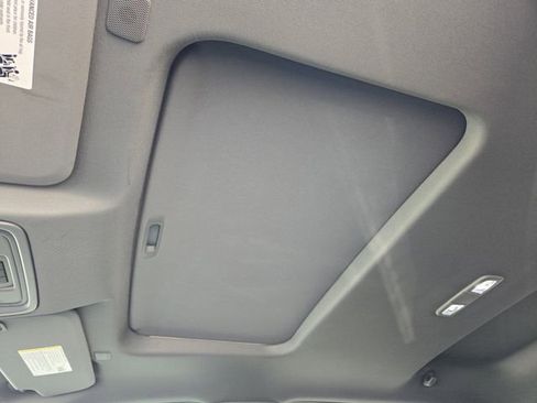 New 2026 Chevrolet Silverado 1500 LT Trail Boss w/ Safety Package image 20