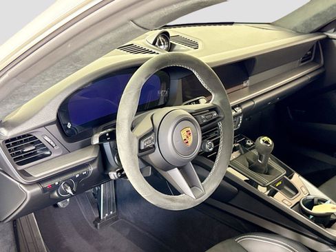 Used 2025 Porsche 911 GT3 w/ Chrono Package RWD image 16