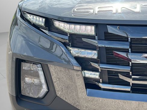 Certified 2024 Hyundai Santa Cruz Night AWD/4WD image 24